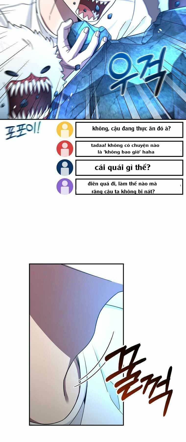 Người Mới Này Quá Mạnh Chapter 2 - Trang 77