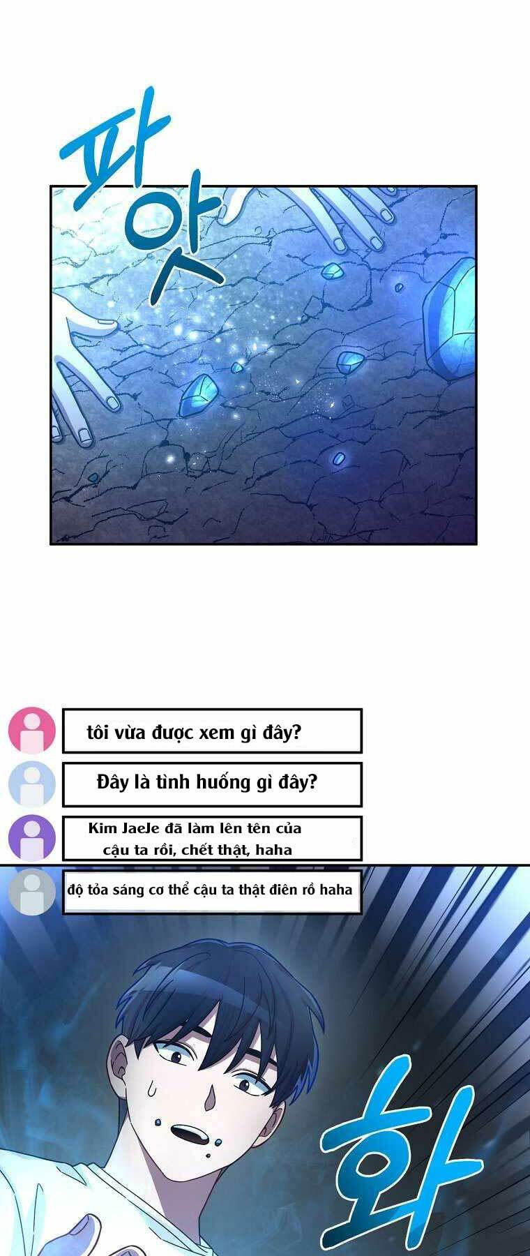 Người Mới Này Quá Mạnh Chapter 2 - Trang 80