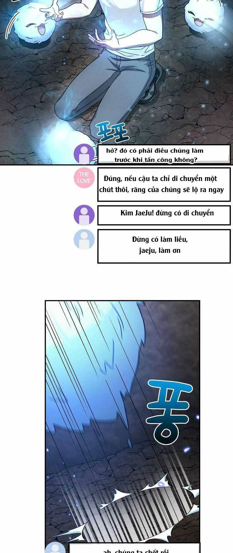 Người Mới Này Quá Mạnh Chapter 2 - Trang 82