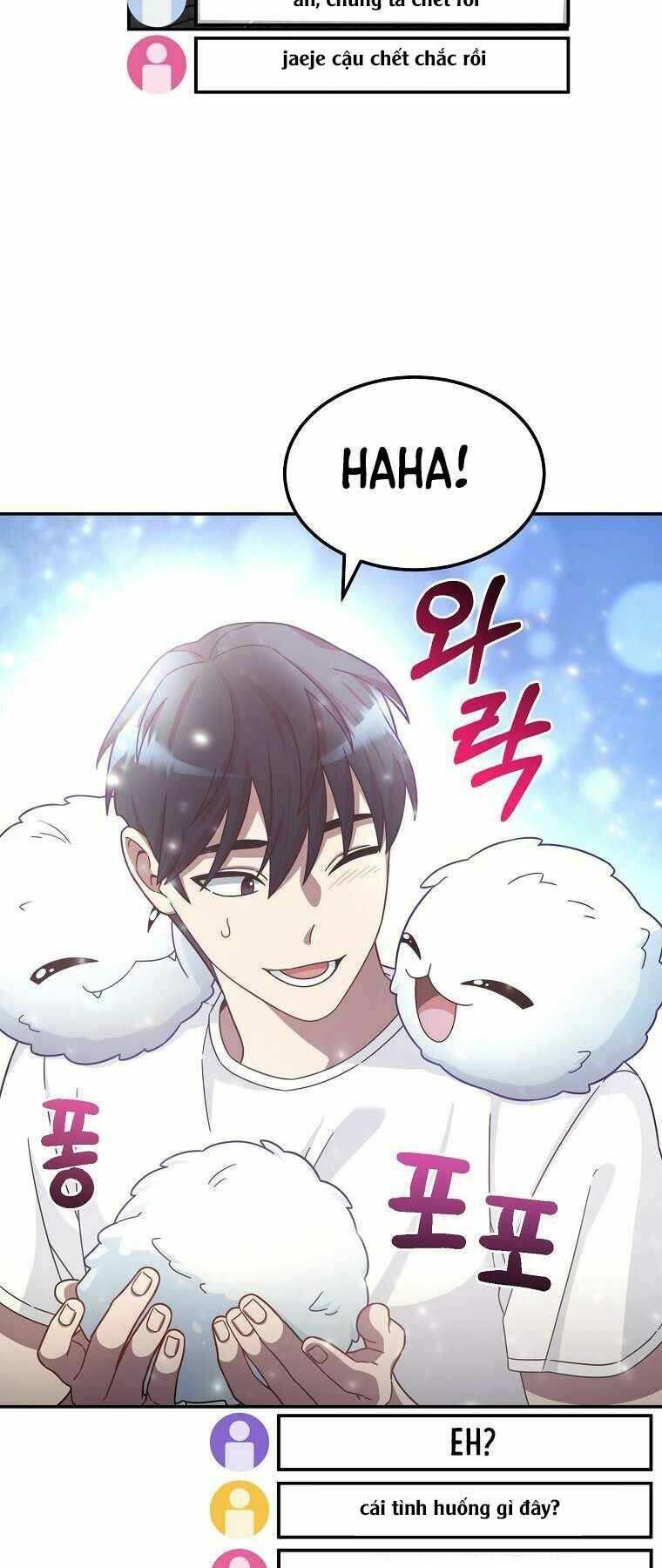 Người Mới Này Quá Mạnh Chapter 2 - Trang 83