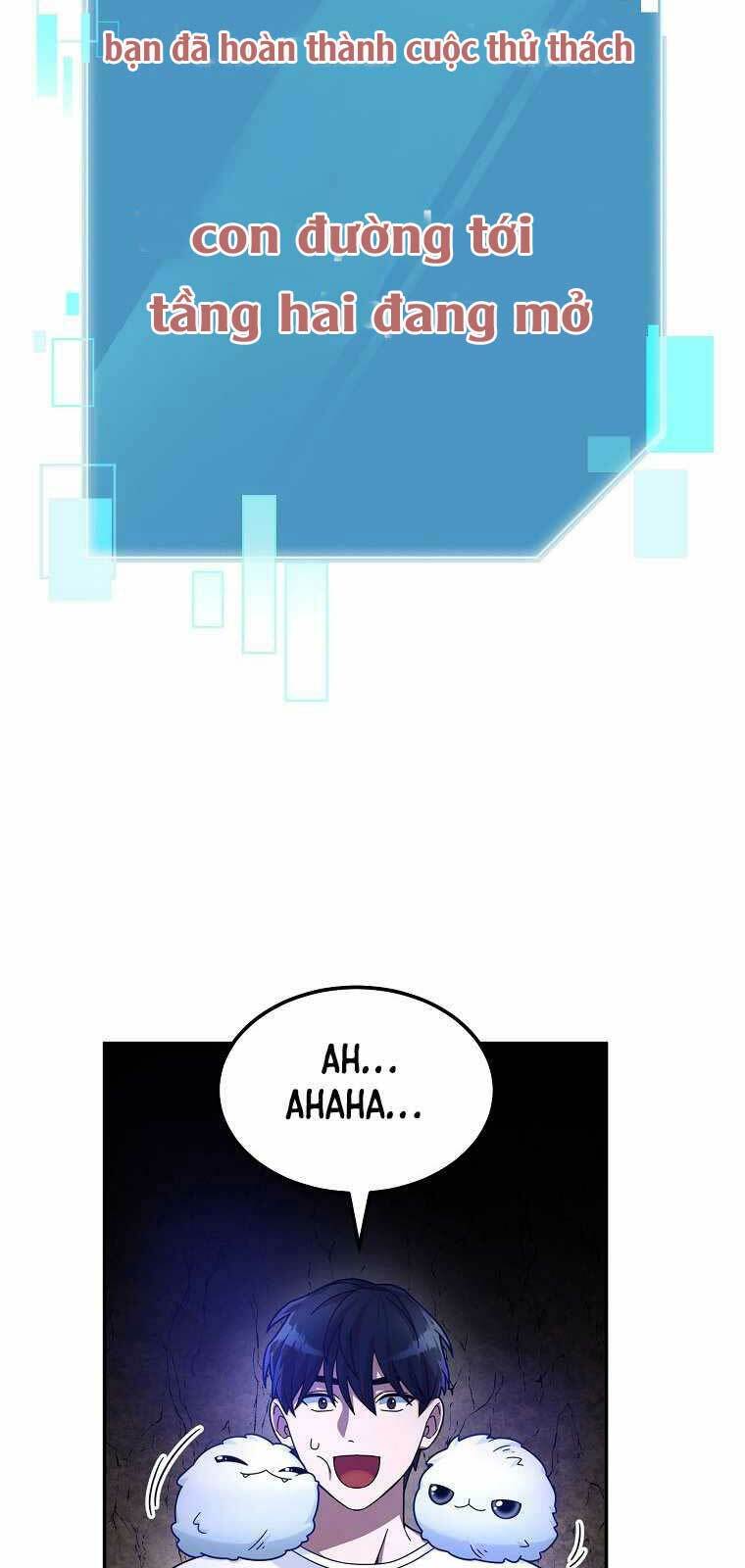 Người Mới Này Quá Mạnh Chapter 2 - Trang 85