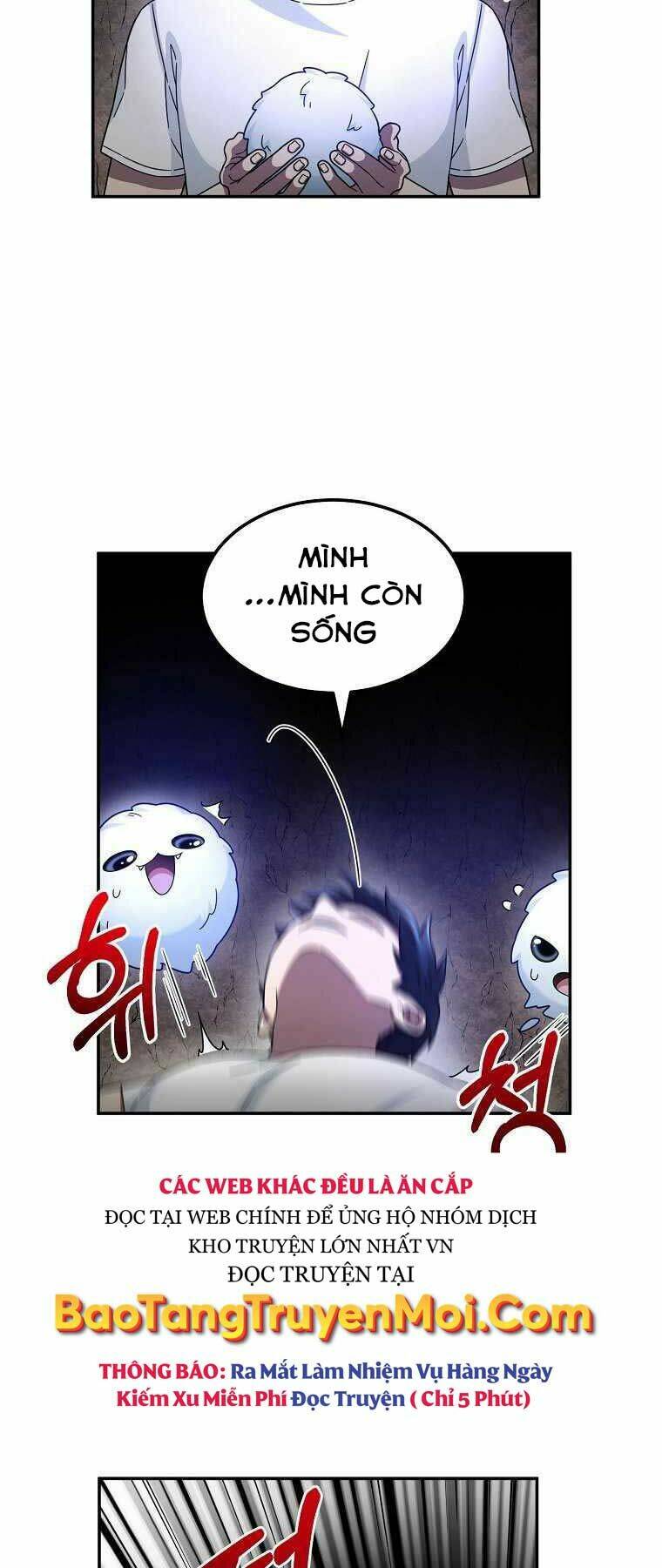 Người Mới Này Quá Mạnh Chapter 2 - Trang 86