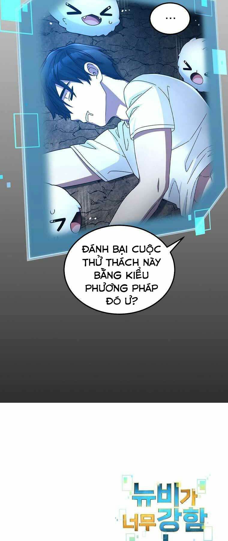 Người Mới Này Quá Mạnh Chapter 2 - Trang 88