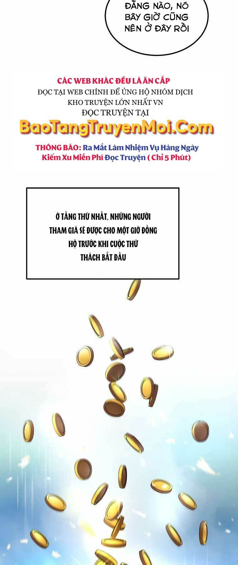 Người Mới Này Quá Mạnh Chapter 2 - Trang 8