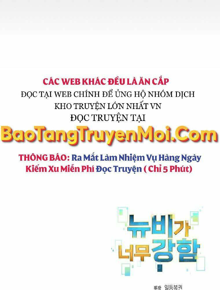 Người Mới Này Quá Mạnh Chapter 20 - Trang 101