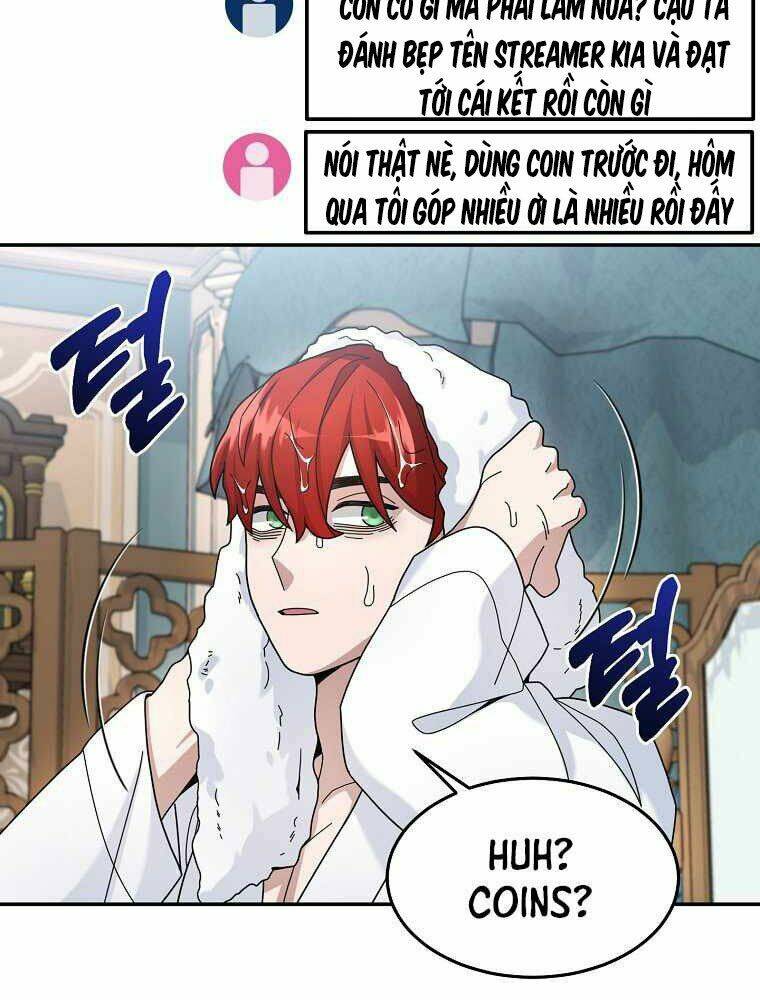 Người Mới Này Quá Mạnh Chapter 20 - Trang 12