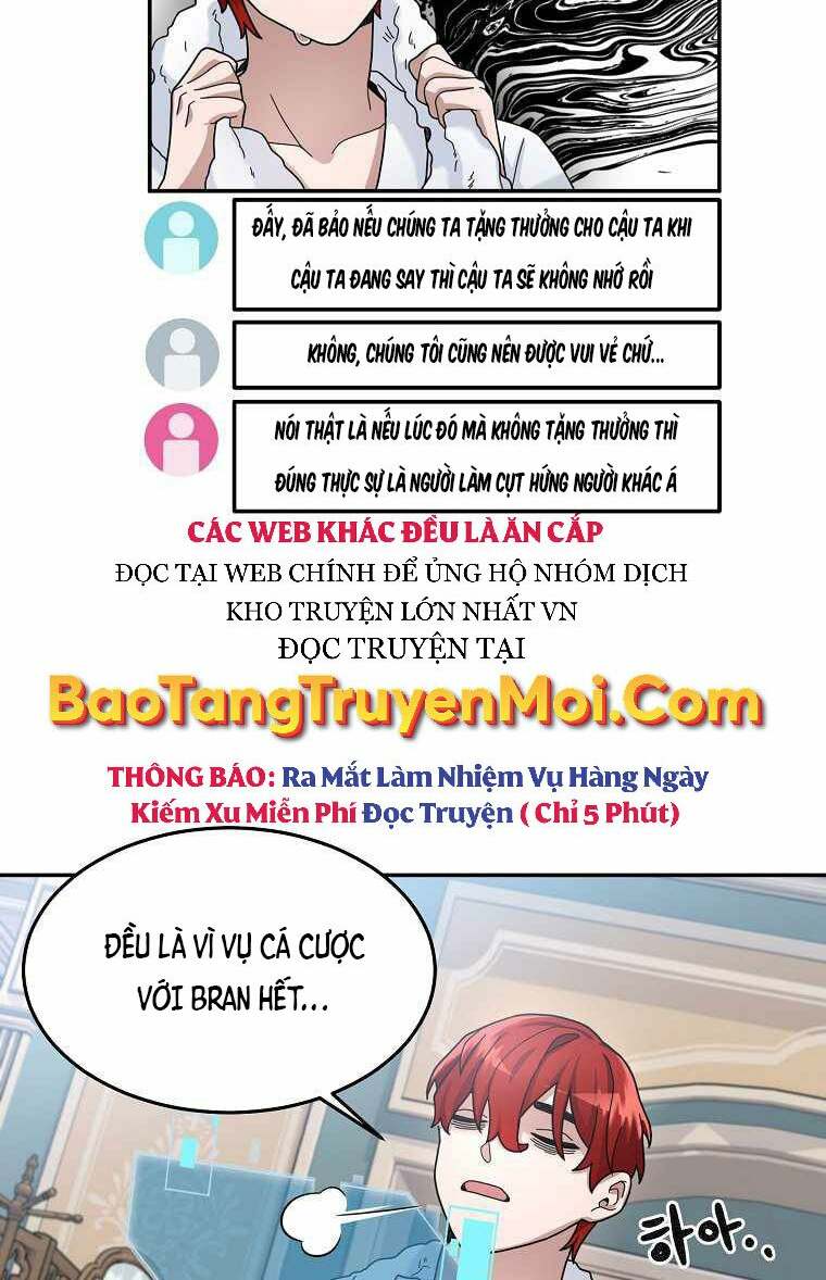 Người Mới Này Quá Mạnh Chapter 20 - Trang 14