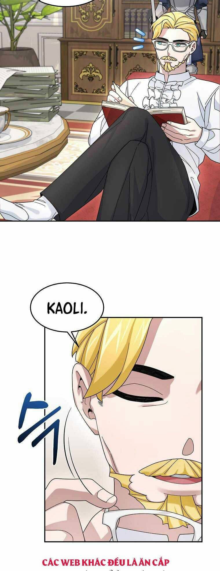 Người Mới Này Quá Mạnh Chapter 20 - Trang 28