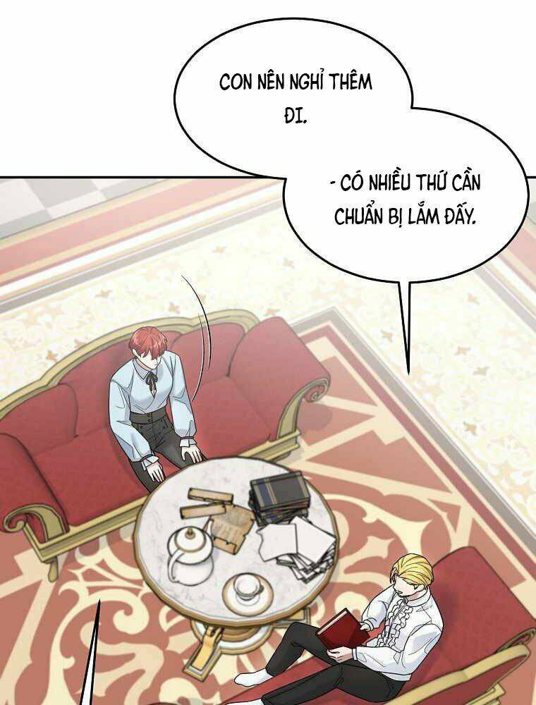 Người Mới Này Quá Mạnh Chapter 20 - Trang 31