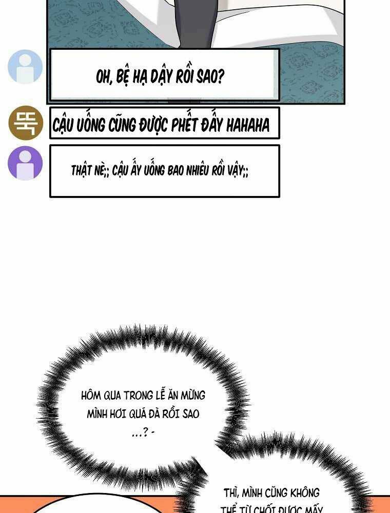 Người Mới Này Quá Mạnh Chapter 20 - Trang 3