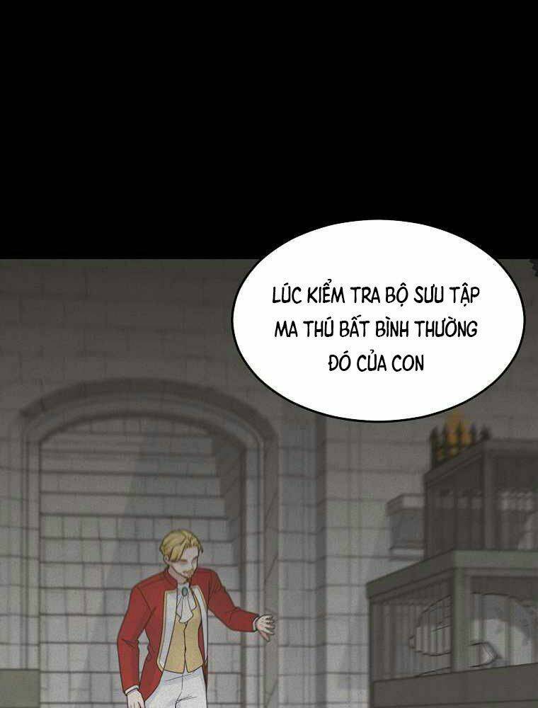 Người Mới Này Quá Mạnh Chapter 20 - Trang 41