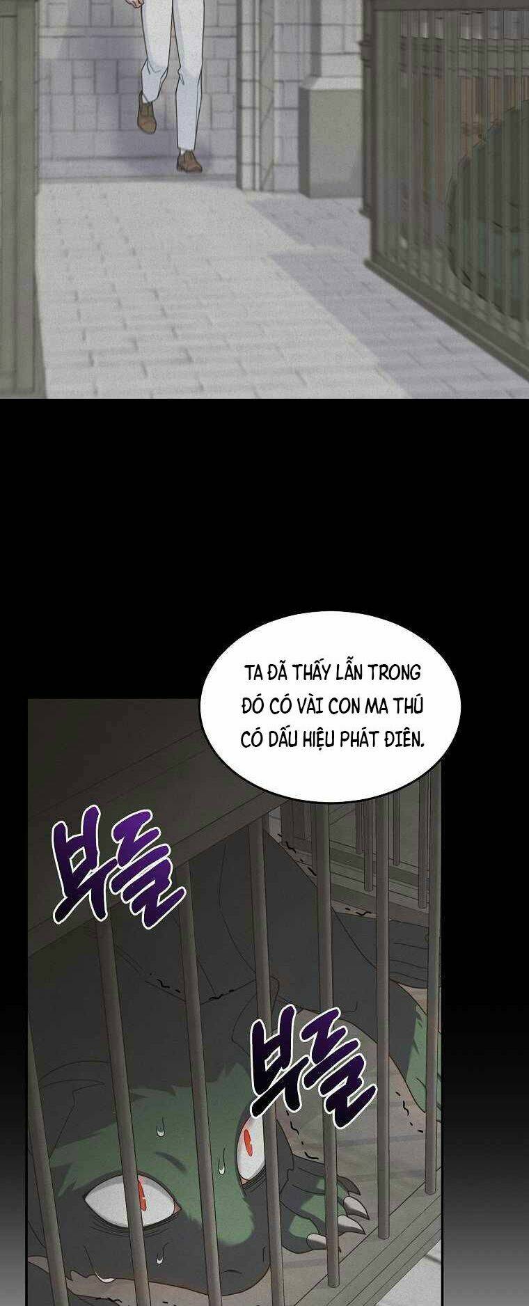 Người Mới Này Quá Mạnh Chapter 20 - Trang 42