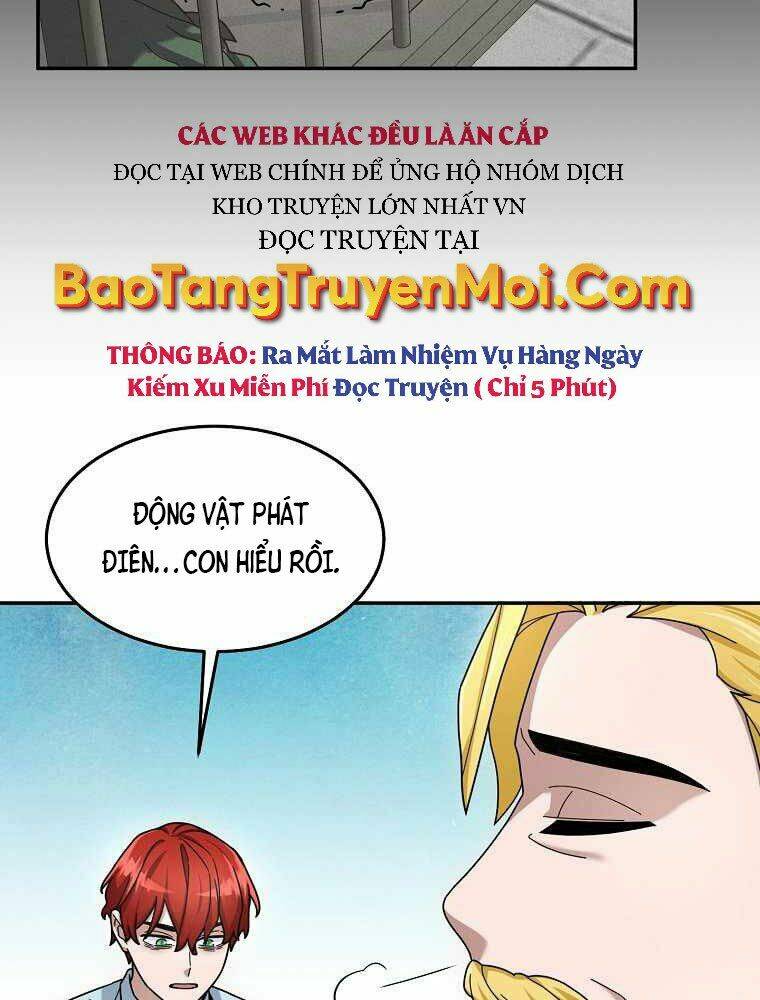 Người Mới Này Quá Mạnh Chapter 20 - Trang 43