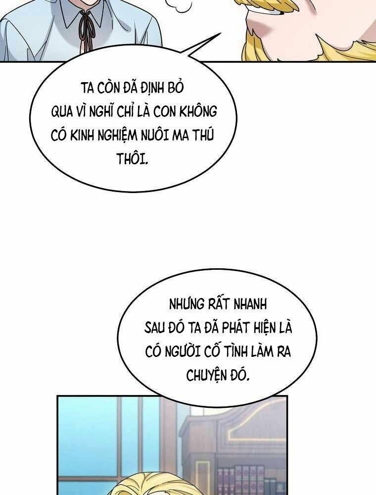 Người Mới Này Quá Mạnh Chapter 20 - Trang 44