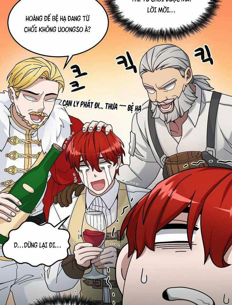 Người Mới Này Quá Mạnh Chapter 20 - Trang 4