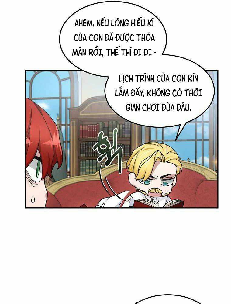 Người Mới Này Quá Mạnh Chapter 20 - Trang 49