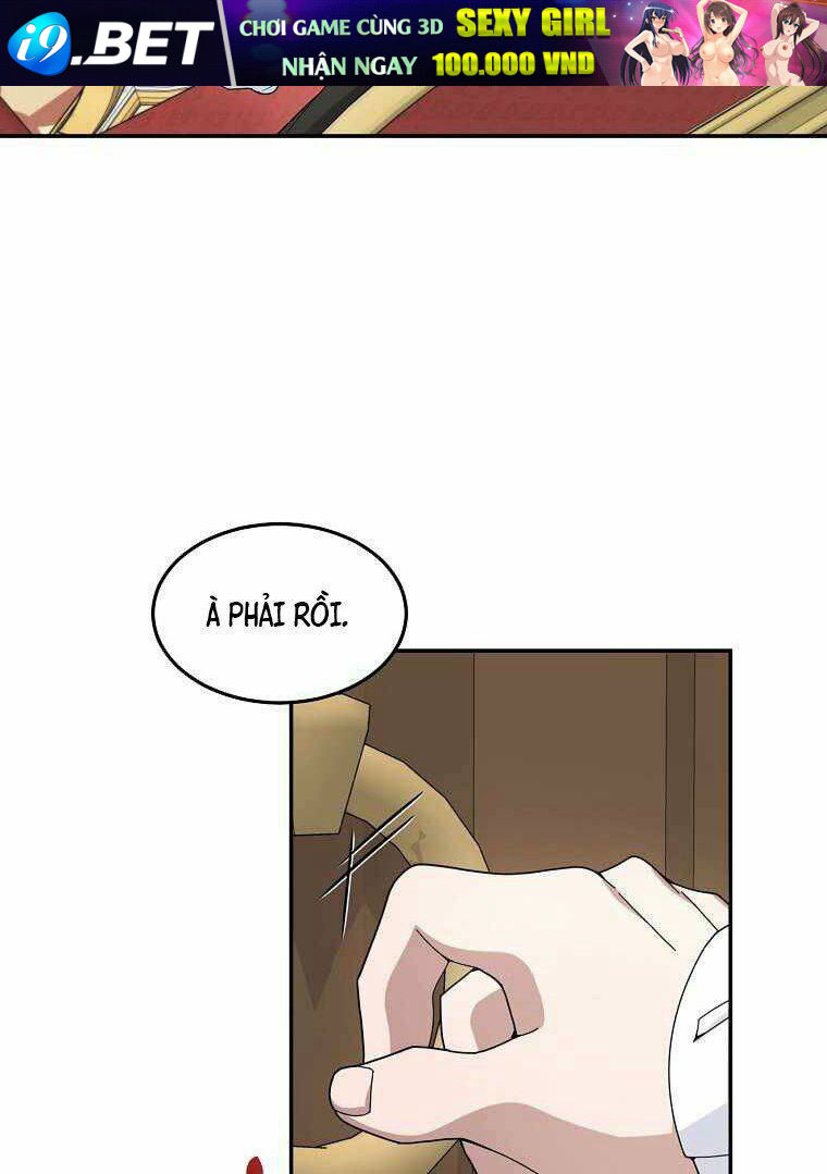 Người Mới Này Quá Mạnh Chapter 20 - Trang 51