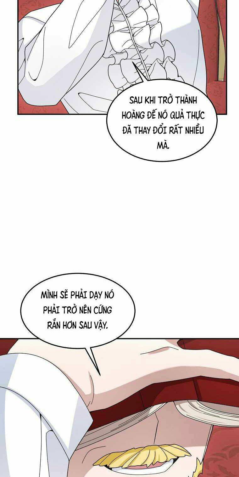 Người Mới Này Quá Mạnh Chapter 20 - Trang 57