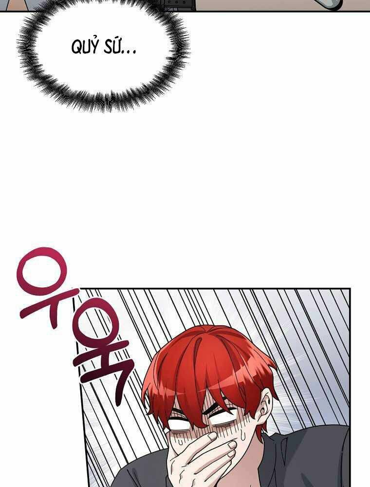 Người Mới Này Quá Mạnh Chapter 20 - Trang 5