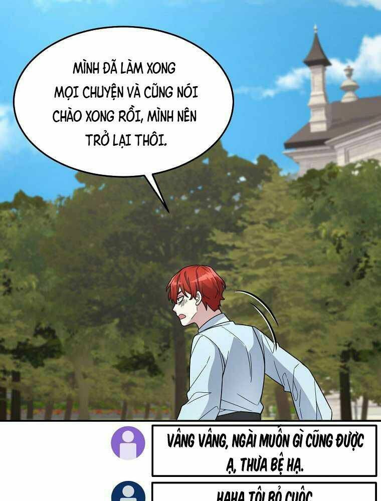 Người Mới Này Quá Mạnh Chapter 20 - Trang 59