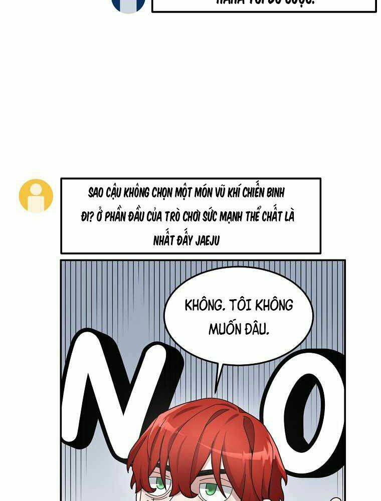 Người Mới Này Quá Mạnh Chapter 20 - Trang 60