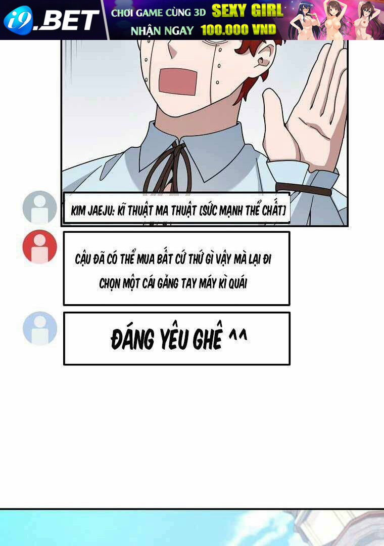 Người Mới Này Quá Mạnh Chapter 20 - Trang 61