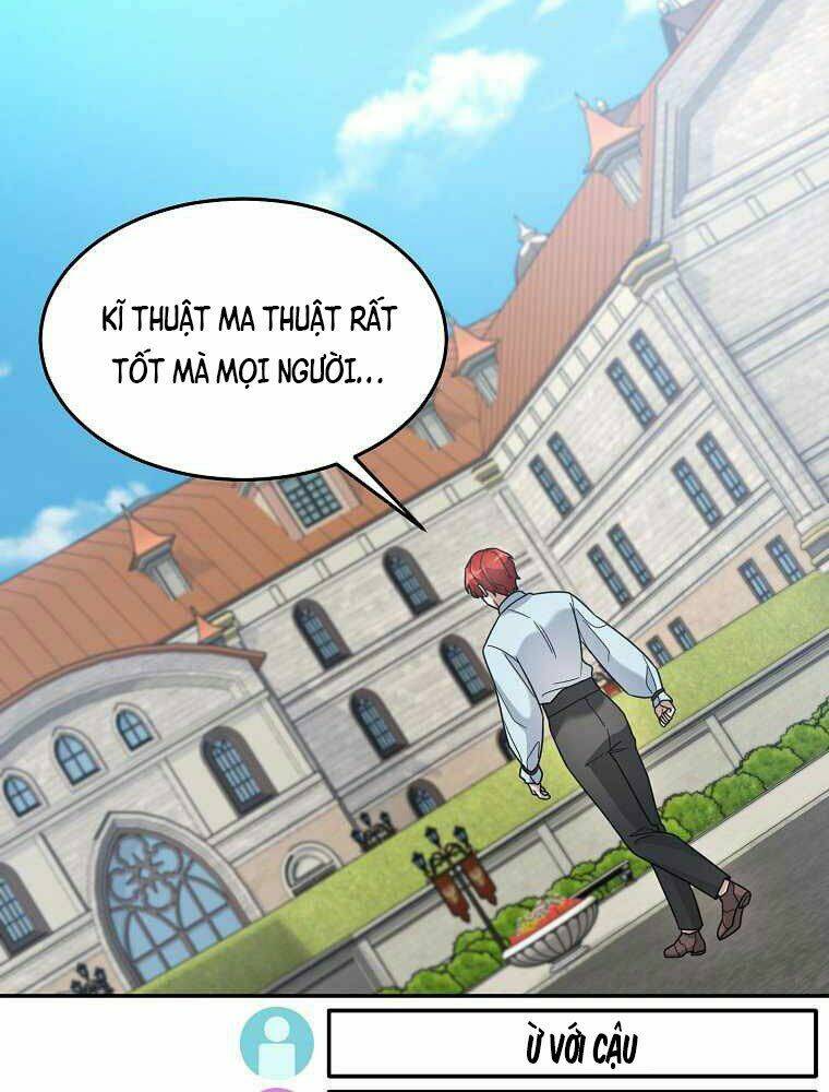 Người Mới Này Quá Mạnh Chapter 20 - Trang 62