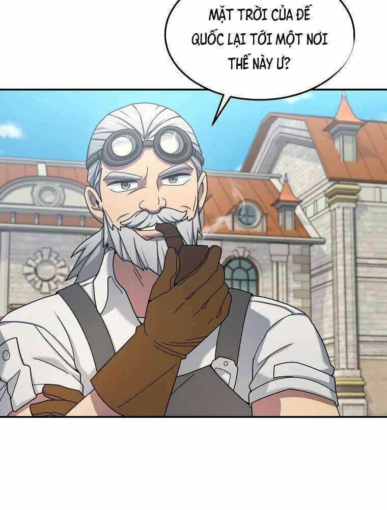 Người Mới Này Quá Mạnh Chapter 20 - Trang 65