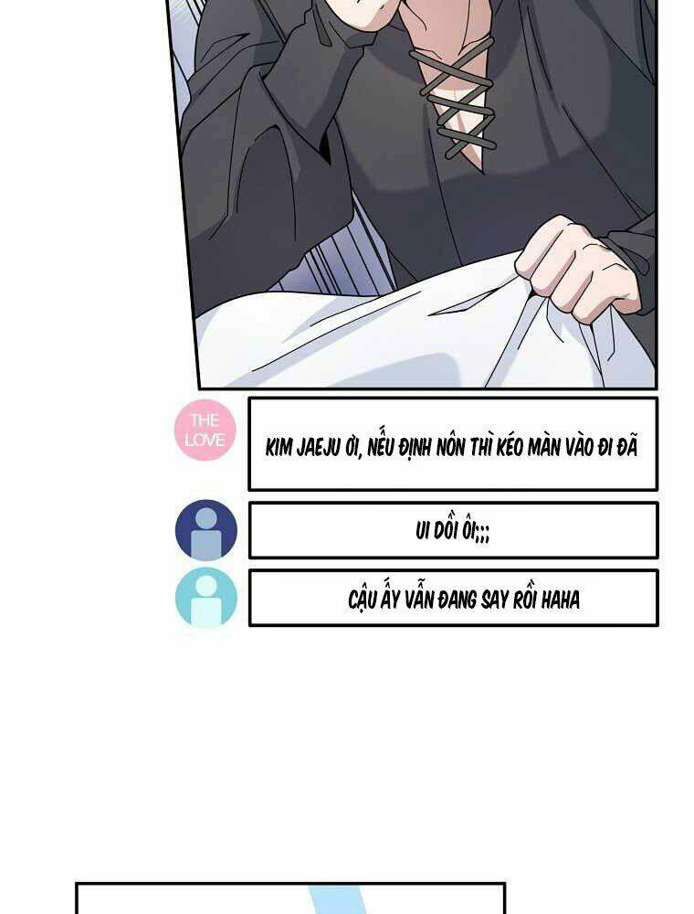 Người Mới Này Quá Mạnh Chapter 20 - Trang 6