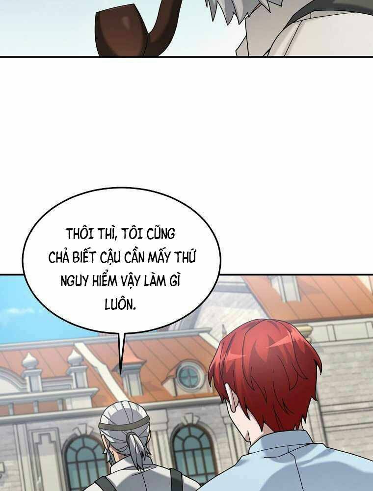 Người Mới Này Quá Mạnh Chapter 20 - Trang 71