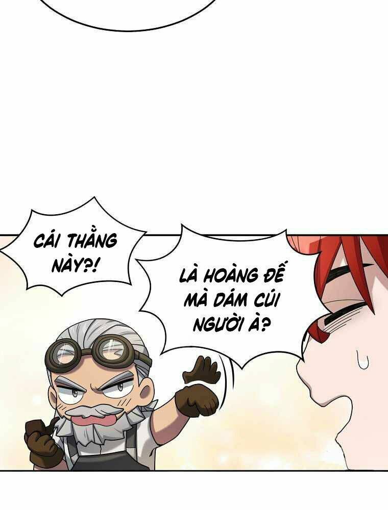 Người Mới Này Quá Mạnh Chapter 20 - Trang 74