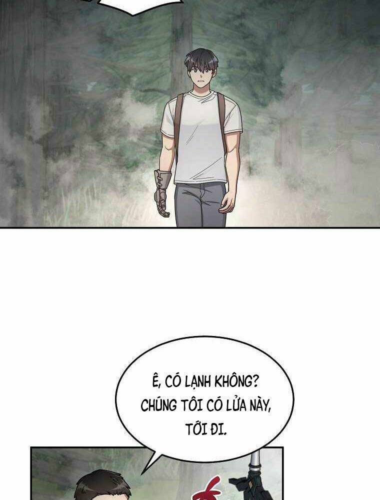 Người Mới Này Quá Mạnh Chapter 21 - Trang 102