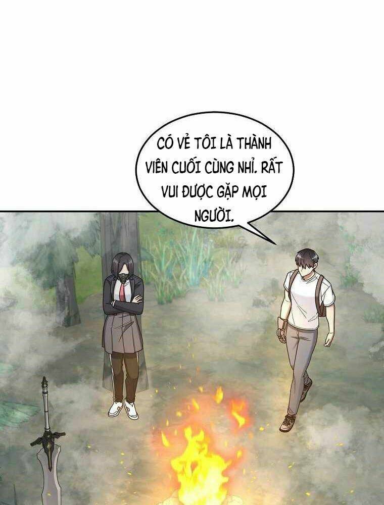 Người Mới Này Quá Mạnh Chapter 21 - Trang 104