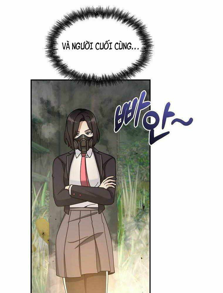 Người Mới Này Quá Mạnh Chapter 21 - Trang 107