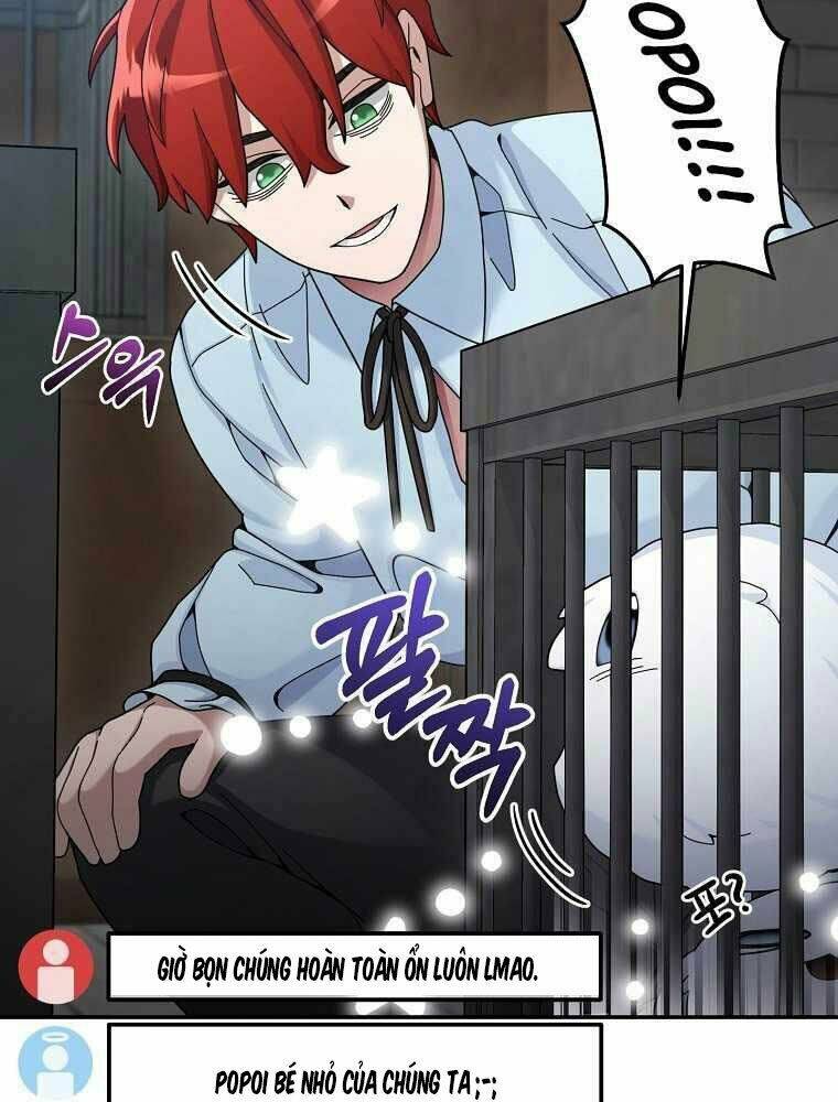 Người Mới Này Quá Mạnh Chapter 21 - Trang 13