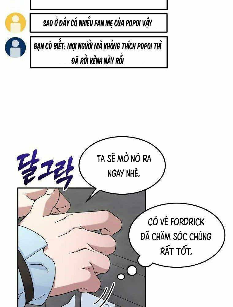 Người Mới Này Quá Mạnh Chapter 21 - Trang 14