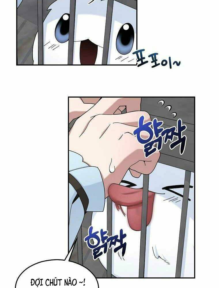 Người Mới Này Quá Mạnh Chapter 21 - Trang 15