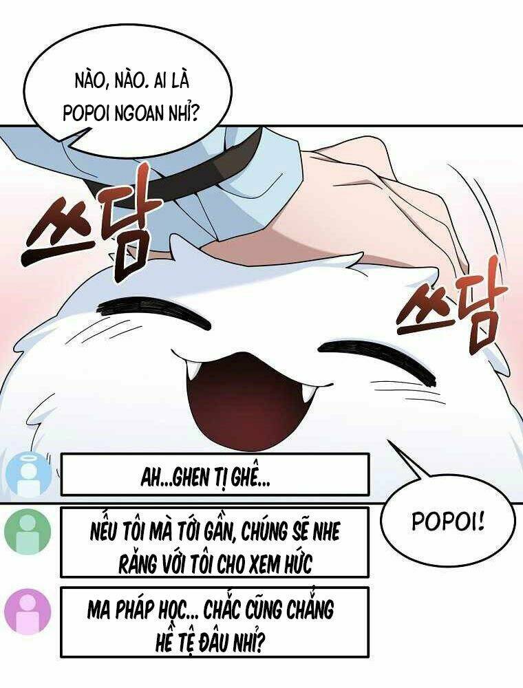 Người Mới Này Quá Mạnh Chapter 21 - Trang 19