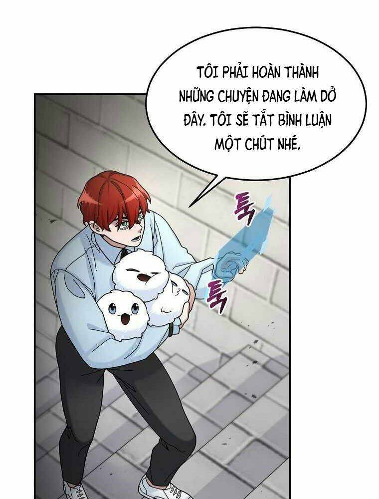 Người Mới Này Quá Mạnh Chapter 21 - Trang 20