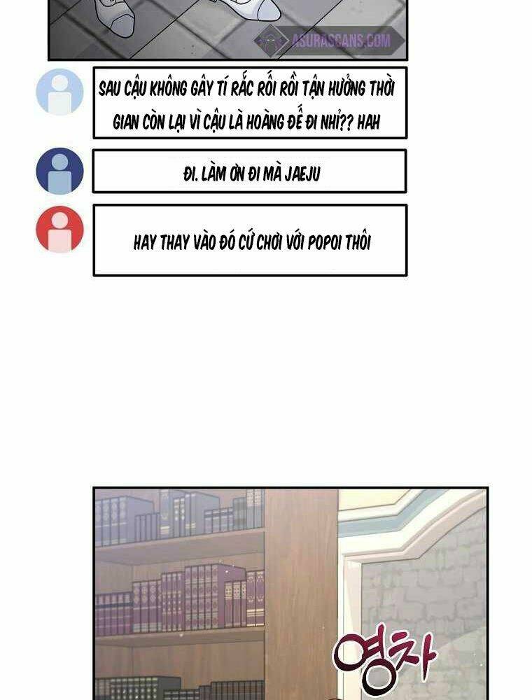 Người Mới Này Quá Mạnh Chapter 21 - Trang 21