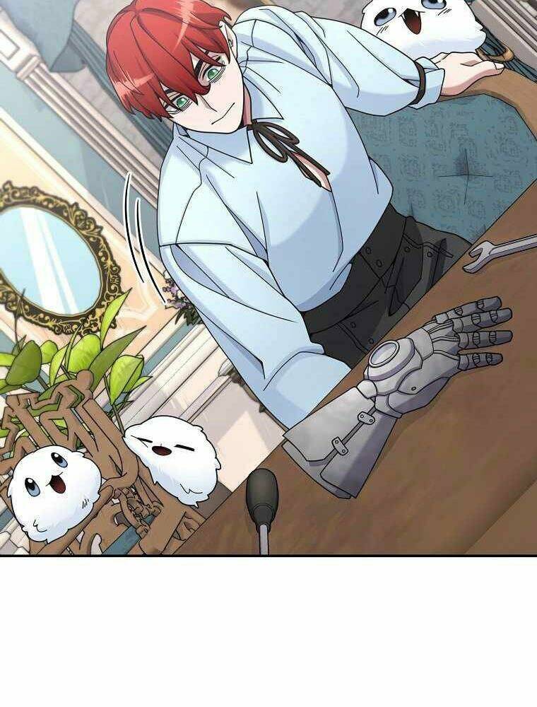 Người Mới Này Quá Mạnh Chapter 21 - Trang 23