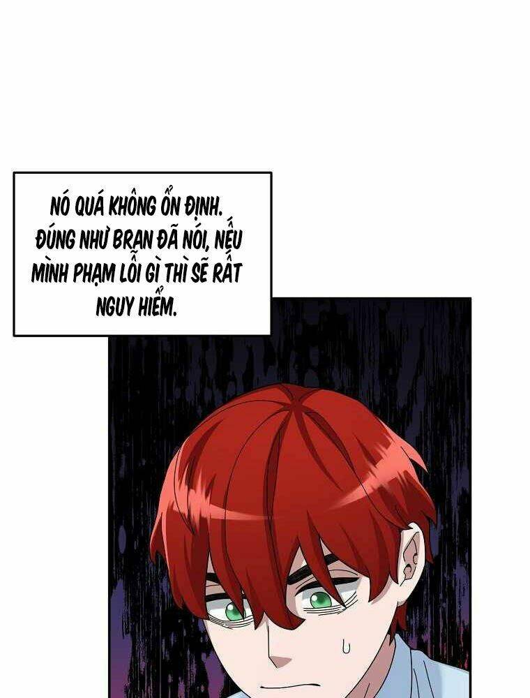 Người Mới Này Quá Mạnh Chapter 21 - Trang 24