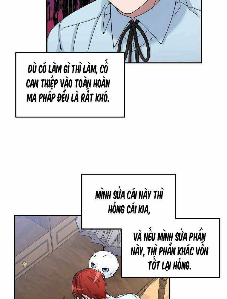 Người Mới Này Quá Mạnh Chapter 21 - Trang 25