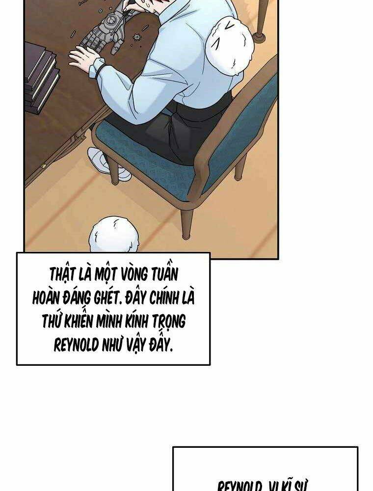 Người Mới Này Quá Mạnh Chapter 21 - Trang 26