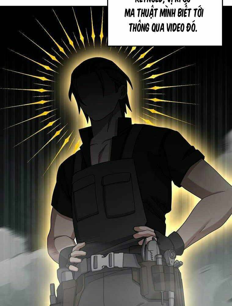 Người Mới Này Quá Mạnh Chapter 21 - Trang 27