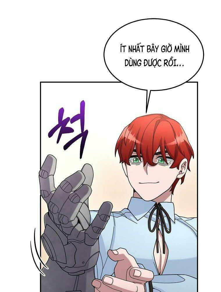 Người Mới Này Quá Mạnh Chapter 21 - Trang 31