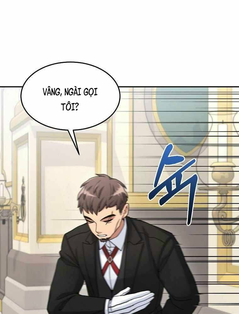 Người Mới Này Quá Mạnh Chapter 21 - Trang 3