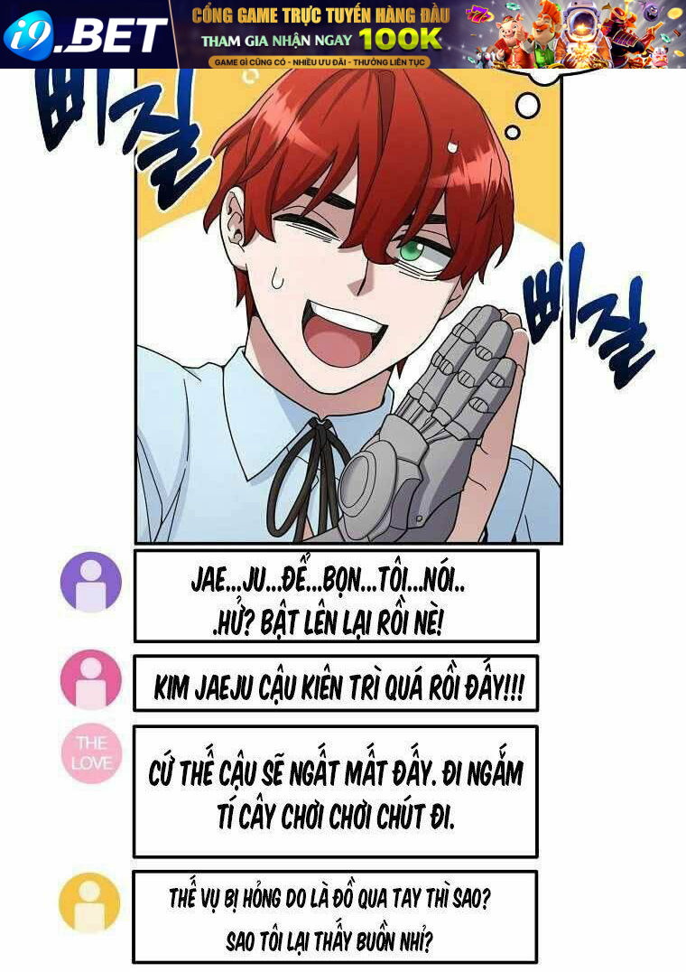 Người Mới Này Quá Mạnh Chapter 21 - Trang 40