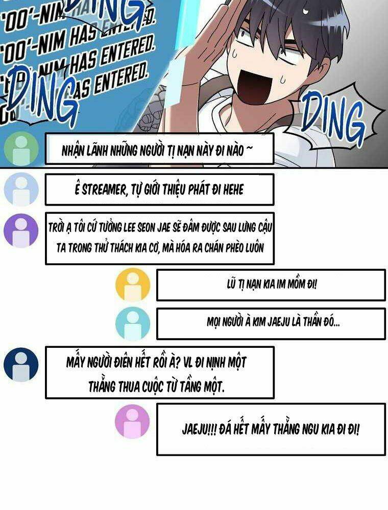 Người Mới Này Quá Mạnh Chapter 21 - Trang 47