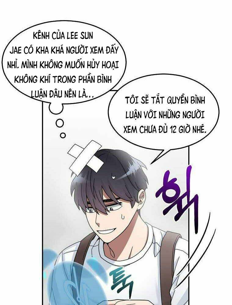 Người Mới Này Quá Mạnh Chapter 21 - Trang 48